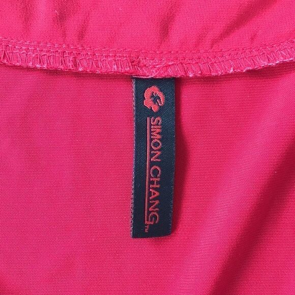 Sinon Chang party dress   - Picture 4 of 8